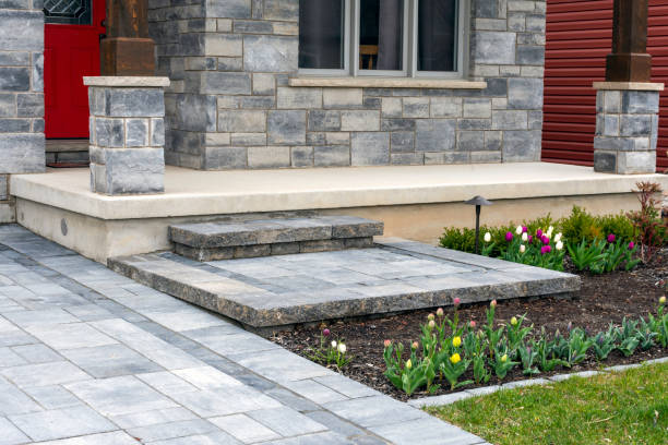 Best Eco-Friendly Driveway Paving in Palatine, IL