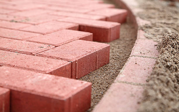 Best Interlocking Paver Driveways in Palatine, IL