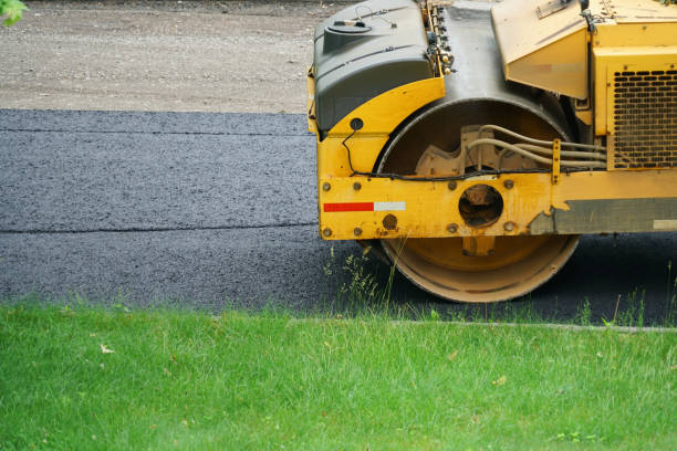 Best Asphalt Driveway Paving in Palatine, IL